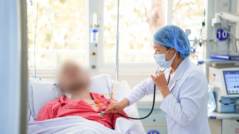 Nguy hiểm khi chơi thể thao quá sức