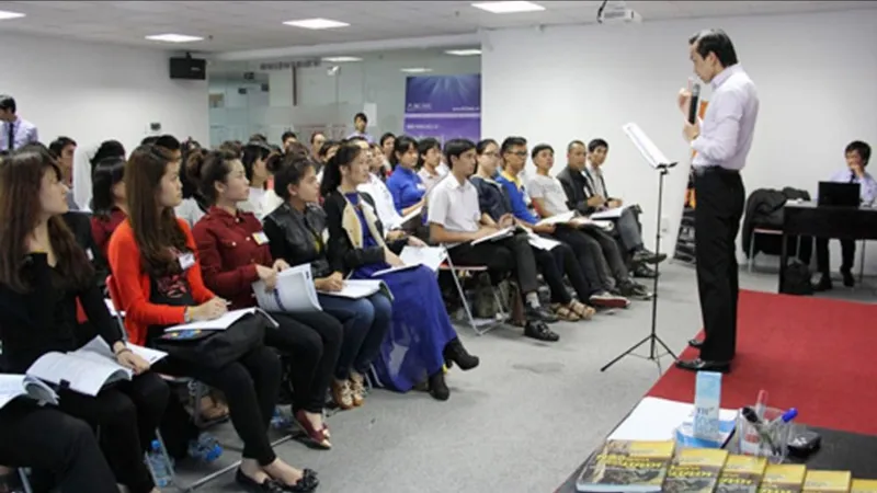 Tăng cường giám sát, xử lý vi phạm trong hoạt động kinh doanh đa cấp