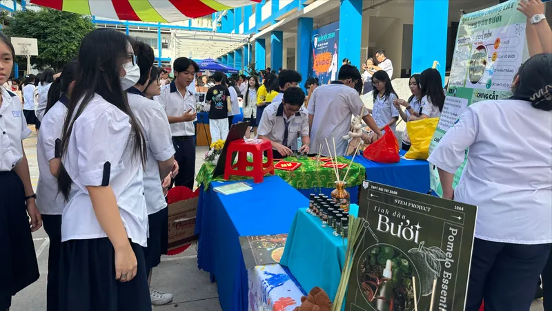 TPHCM: Hàng loạt trường chưa thu, quản lý học phí và các nguồn thu khác đúng quy định 