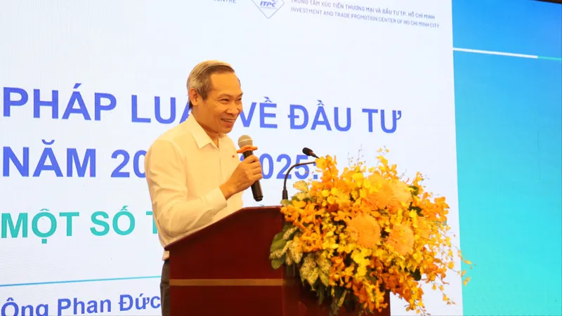 Một câu một chữ quy định không rõ ràng, doanh nghiệp sẽ khốn khổ