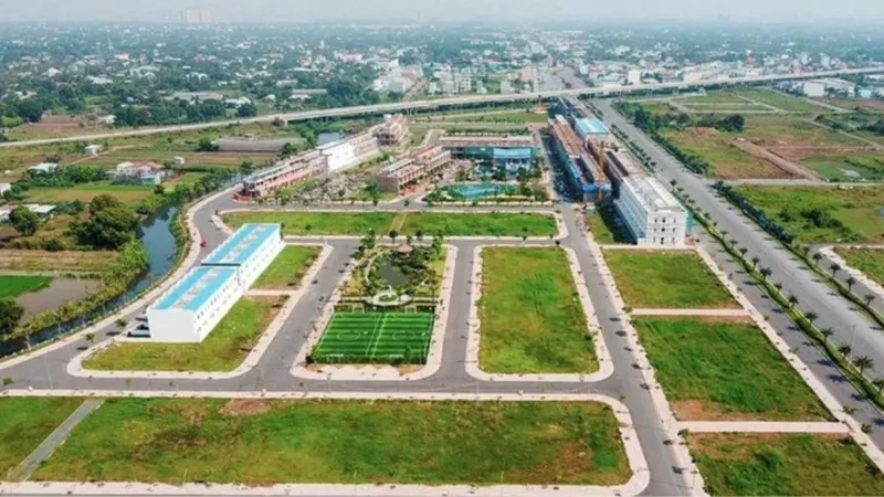 Kiến nghị TPHCM được hưởng 100% tiền sử dụng đất