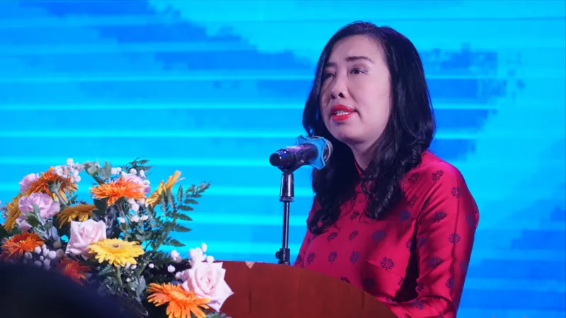 Kiều bào là "cầu nối" đưa hàng Việt Nam ra thế giới