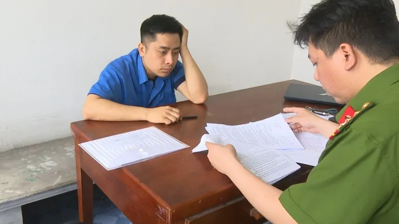 Quảng Ninh: Bắt thêm 8 đối tượng trong chuyên án ma túy quy mô lớn, liên tỉnh