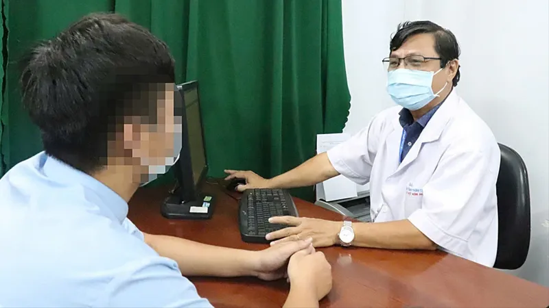 Bệnh trầm cảm: Nhận biết sớm để can thiệp sớm