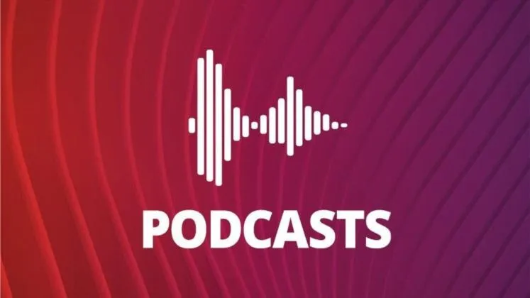 Làm podcast với chất liệu báo chí