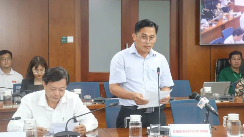 Tiến độ gỡ vướng, cấp sổ hồng các căn hộ tại TPHCM hiện ra sao?