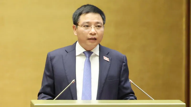 Thận trọng với khoảng trống quy hoạch đô thị và nông thôn