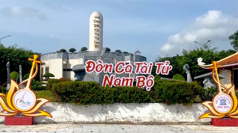 Bảo tồn nghệ thuật Đờn ca tài tử Nam bộ