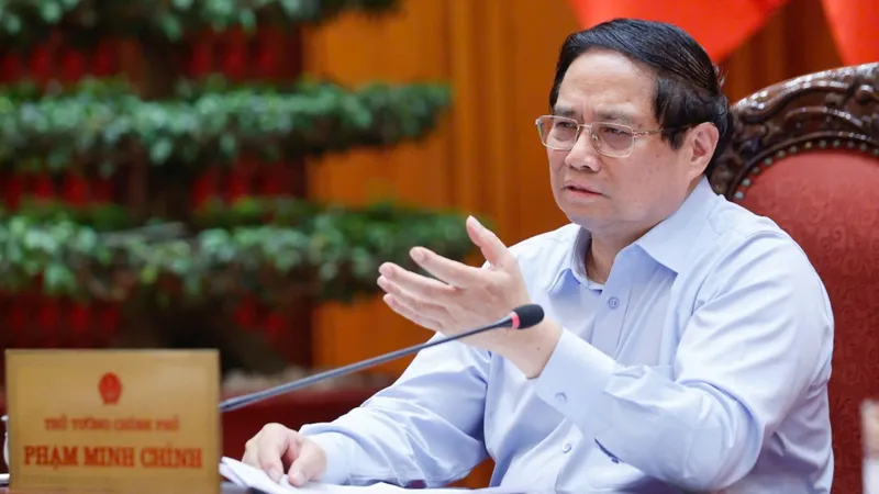 Thủ tướng yêu cầu bổ sung chế tài xử lý người nổi tiếng lợi dụng uy tín của mình để quảng cáo sai sự thật