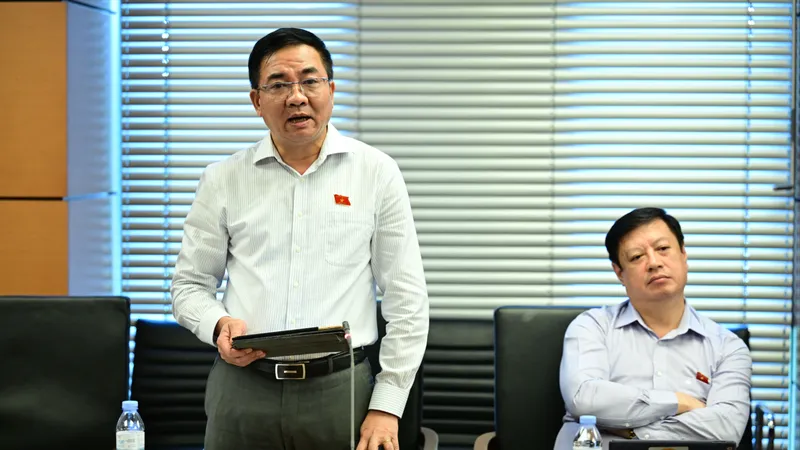Xây dựng một nghị quyết xứng tầm cho kinh tế tư nhân 