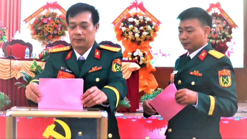 Xưởng X201 chú trọng ứng dụng khoa học công nghệ 
