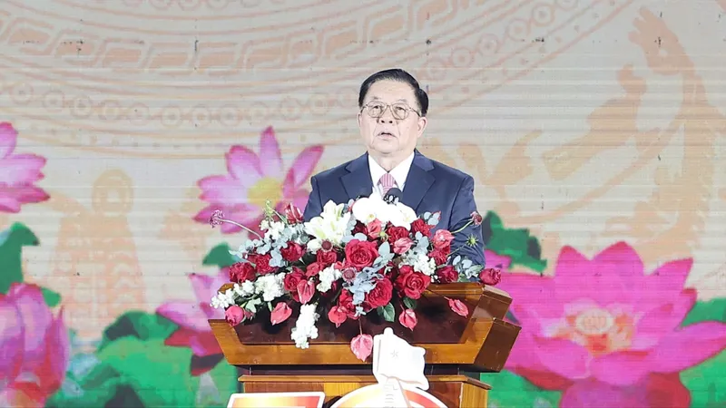 Bình Định phát huy tinh thần "300 ngày tập kết ra Bắc"