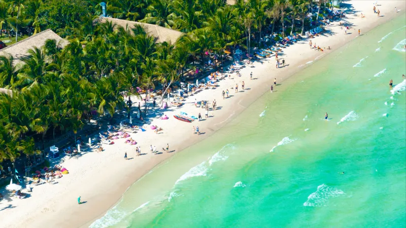 Sun Group được chấp thuận chủ trương đầu tư Hãng hàng không Sun PhuQuoc Airways
