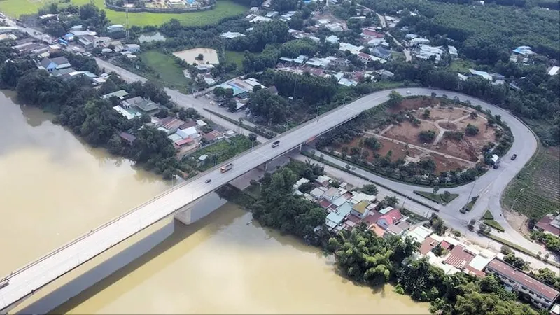 Ảnh: Báo Đồng Nai