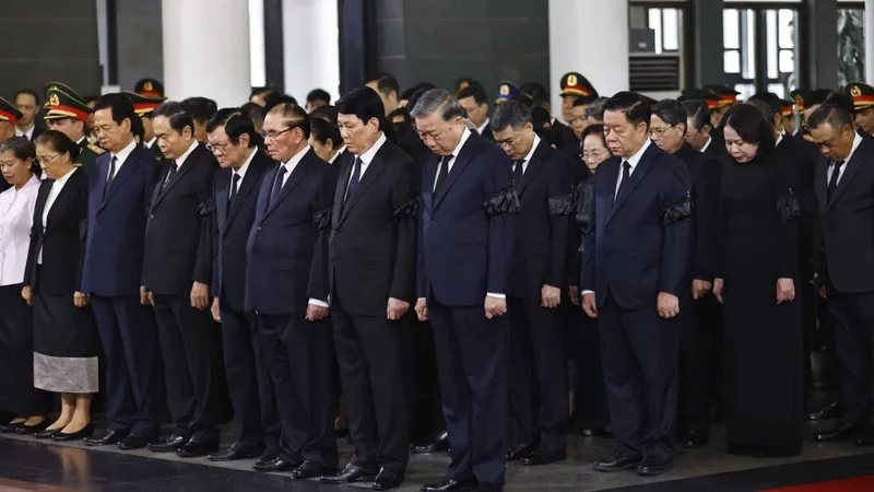 Lời cảm ơn
