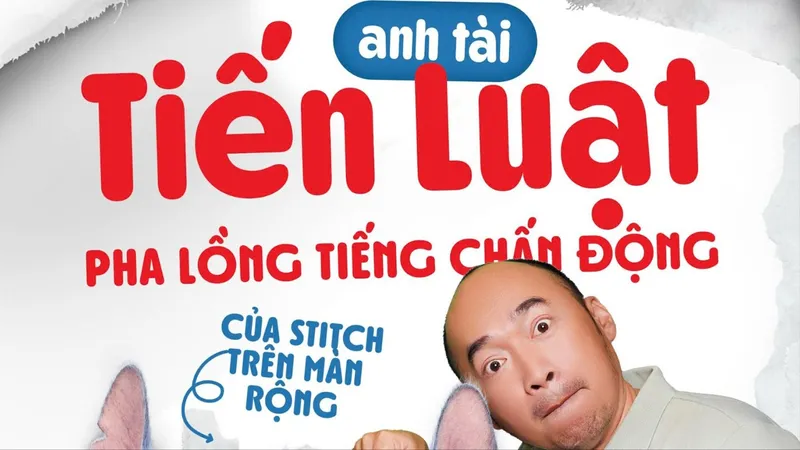 Lồng tiếng phim nước ngoài: Hay nhưng phải phù hợp