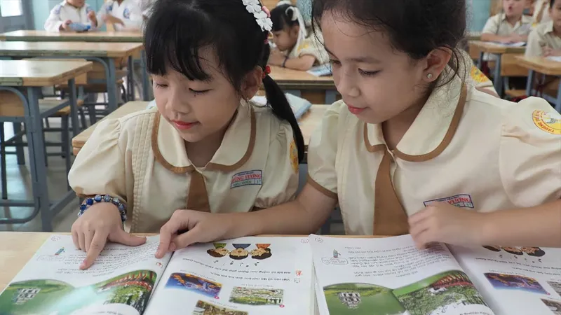Đảm bảo kỷ cương trong đổi mới tư duy quản lý giáo dục 