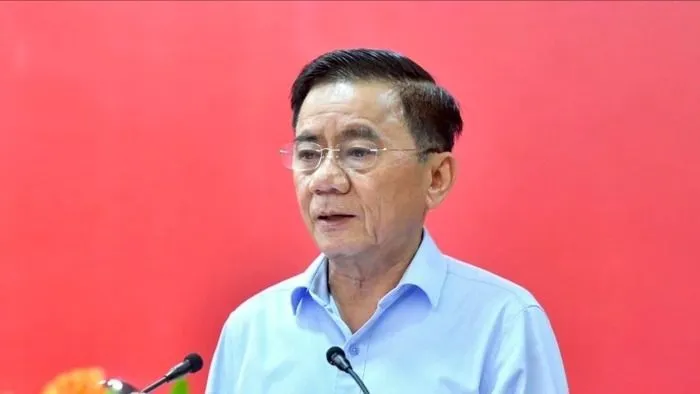 Ban Thường vụ tỉnh ủy, thành ủy quyết định thời điểm đưa đơn vị hành chính mới vào hoạt động