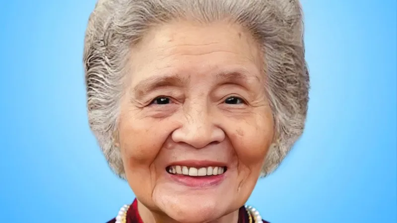 LỜI CẢM TẠ