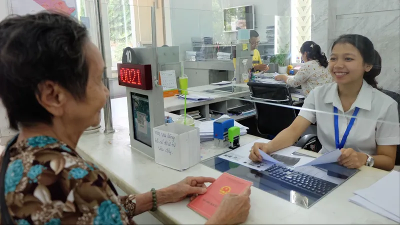 Thành ủy TPHCM chỉ đạo tăng cường giải pháp nâng cao chỉ số PAPI