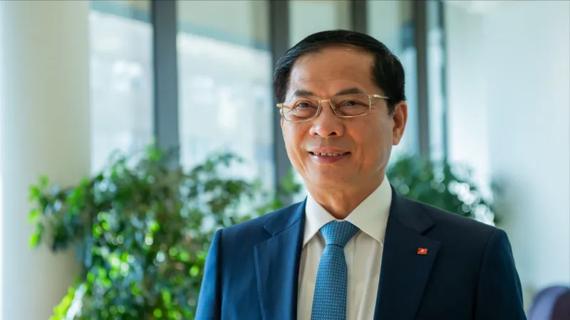 Đẩy mạnh hợp tác trên tinh thần đã "nói là làm, cam kết phải thực hiện”