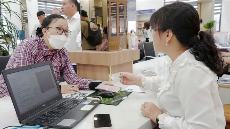 TPHCM kiến nghị lấy kết quả cải cách làm tiêu chí đánh giá, bổ nhiệm cán bộ thời gian tới 