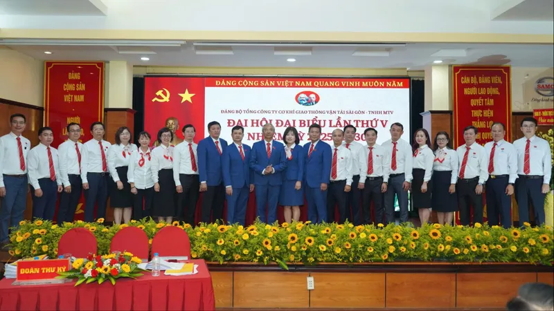 SAMCO đẩy mạnh thương hiệu, đổi mới sáng tạo