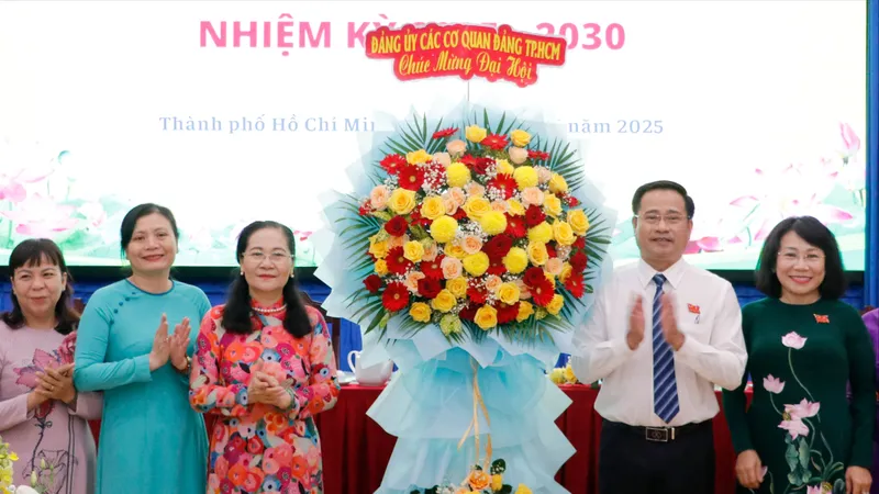 TAND TPHCM tiếp tục tiên phong trong cải cách tư pháp