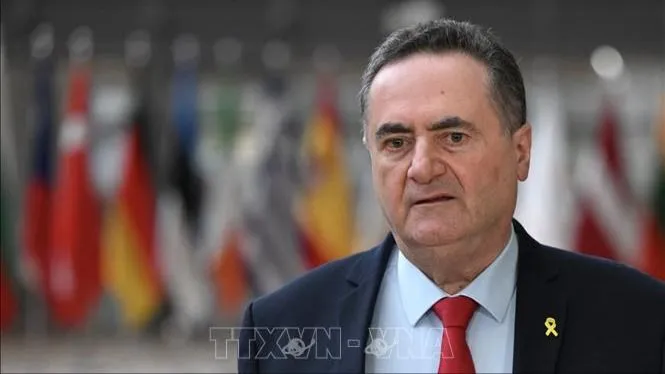 Bộ trưởng Quốc phòng Israel chỉ đạo trả đũa sau cáo buộc Iran vi phạm lệnh ngừng bắn