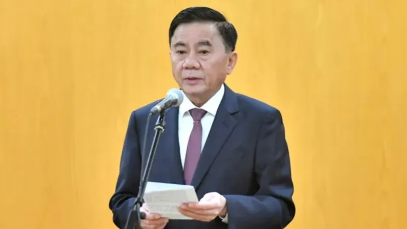 Chuẩn bị chu đáo cho lễ công bố các nghị quyết, quyết định của Trung ương và địa phương vào ngày 30-6
