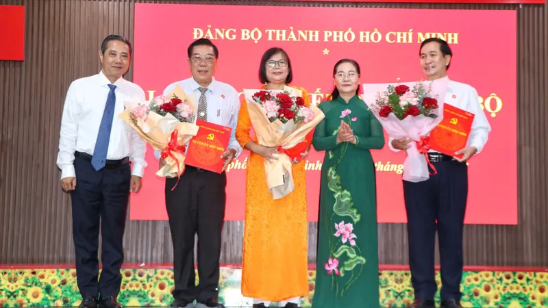 Chuẩn bị tốt tâm thế để vận hành mô hình chính quyền mới 