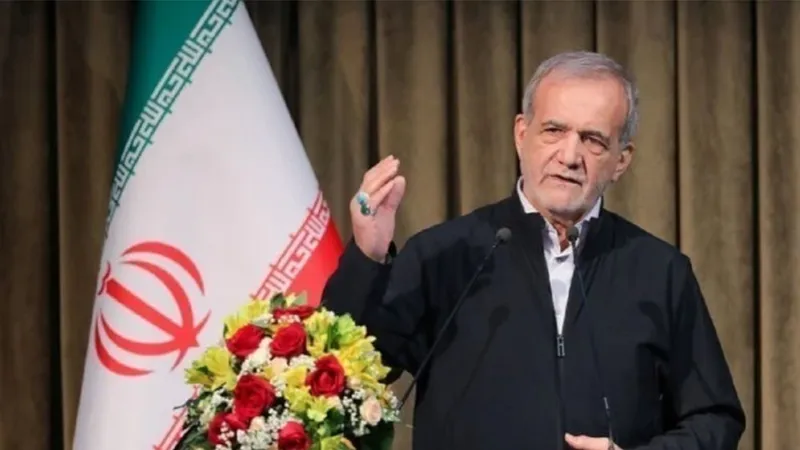 Chiến dịch của Israel tại Iran vào giai đoạn mới