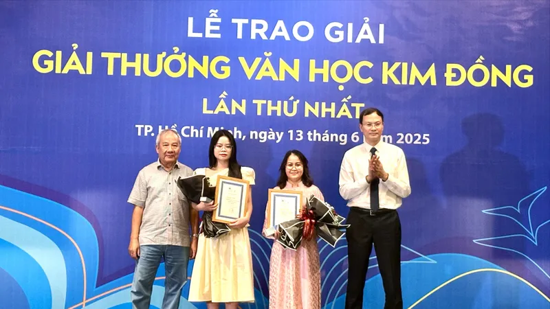 “Trái ngọt” cho mùa hè
