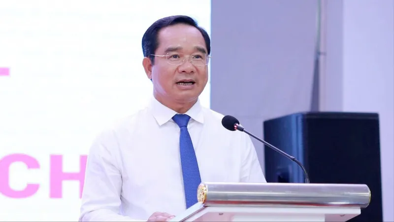 TPHCM đột phá thể chế để thu hút nguồn lực cho khoa học - công nghệ 