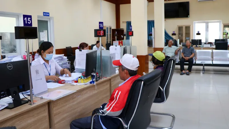 Vùng đất rừng ngập mặn Cần Giờ sẵn sàng tâm thế bước vào giai đoạn mới 