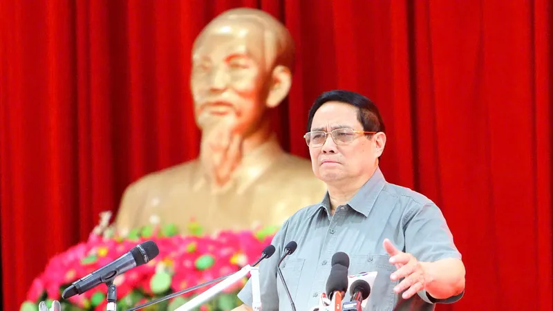 Đề án 1 triệu ha lúa chất lượng cao giúp nâng cao thương hiệu gạo Việt
