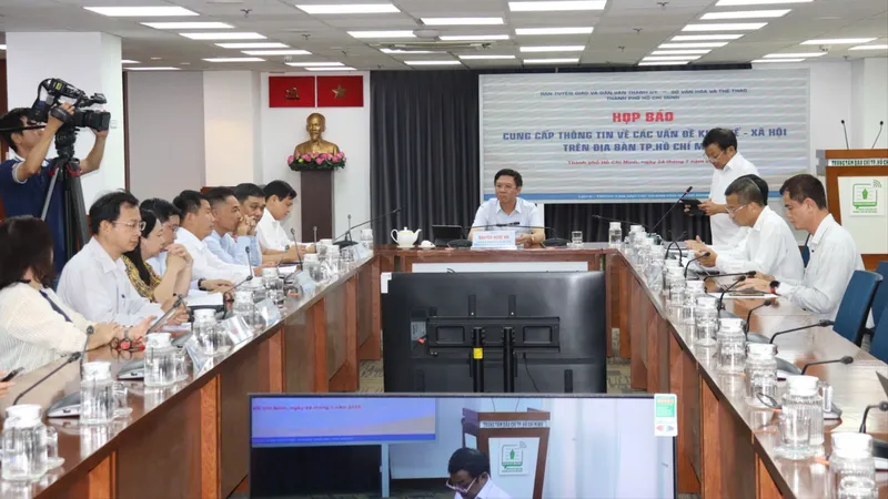 TPHCM ghi nhận hơn 15.500 ca sốt xuất huyết từ đầu năm