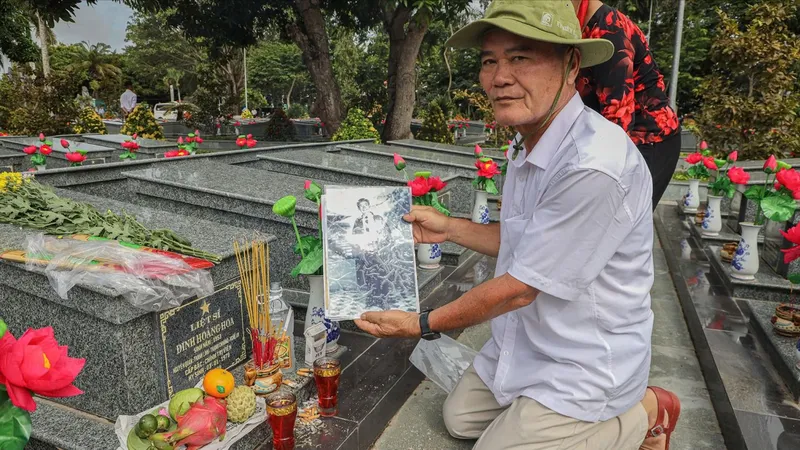Mệnh lệnh từ trái tim