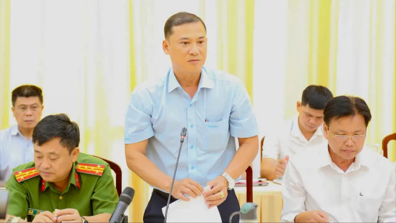 Cần Thơ dự chi hơn 220 tỷ đồng hỗ trợ cán bộ đi làm xa 