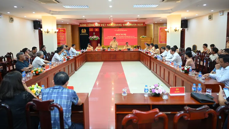 Xe giường nằm hiện không an toàn, bởi bản chất là xe hoán cải