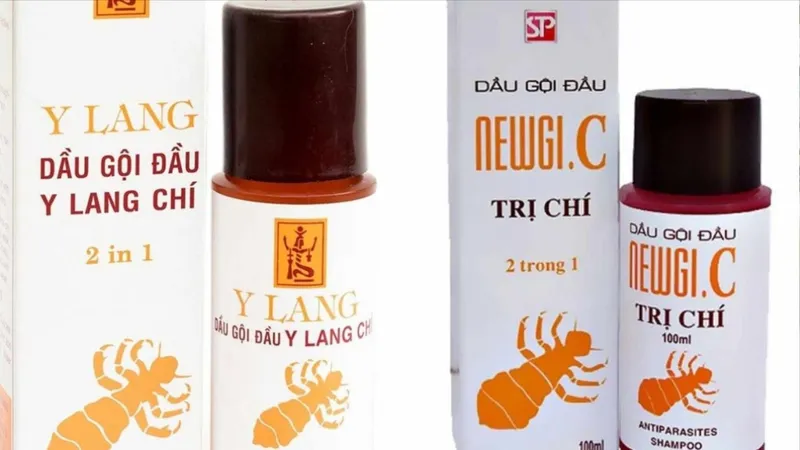 Phát hiện một số sản phẩm mỹ phẩm có thành phần thuốc diệt côn trùng
