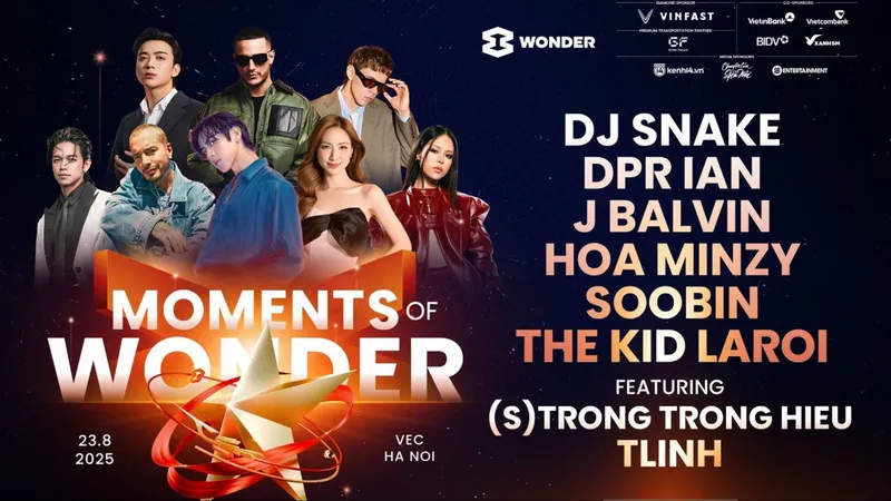 Ngôi sao Úc The Kid LAROI đến Việt Nam: Rapper Double2T "sốc" vì gặp idol trên máy bay