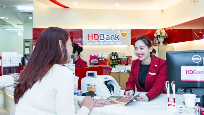 Dễ dàng mua nhà ở xã hội - Trả góp chỉ 200.000 đồng/ngày cùng HDBank