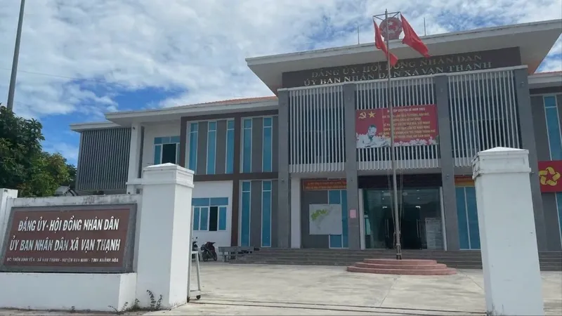 Đề nghị truy tố 6 cựu cán bộ ở Khánh Hòa "phù phép" đất công thành đất tư