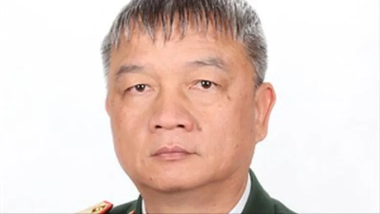 Thượng tướng Nguyễn Quang Ngọc giữ chức Thứ trưởng Bộ Quốc phòng