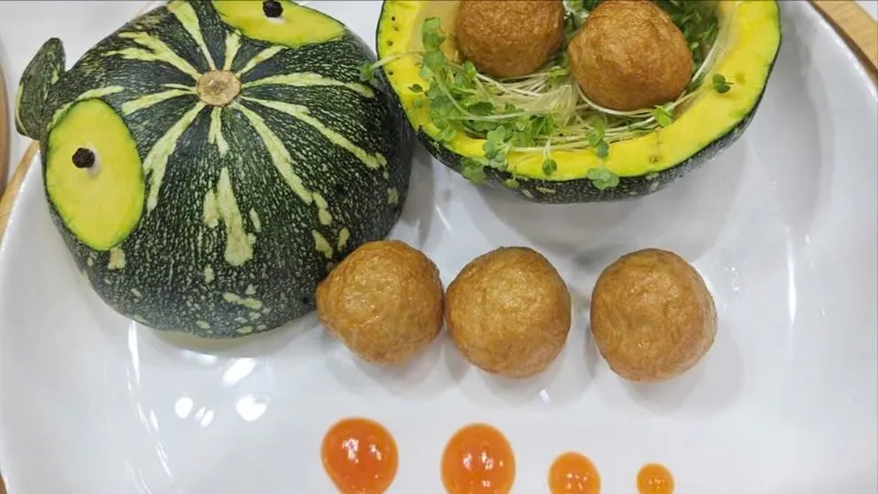VEDAN Việt Nam mở rộng lĩnh vực sang thực phẩm đông lạnh