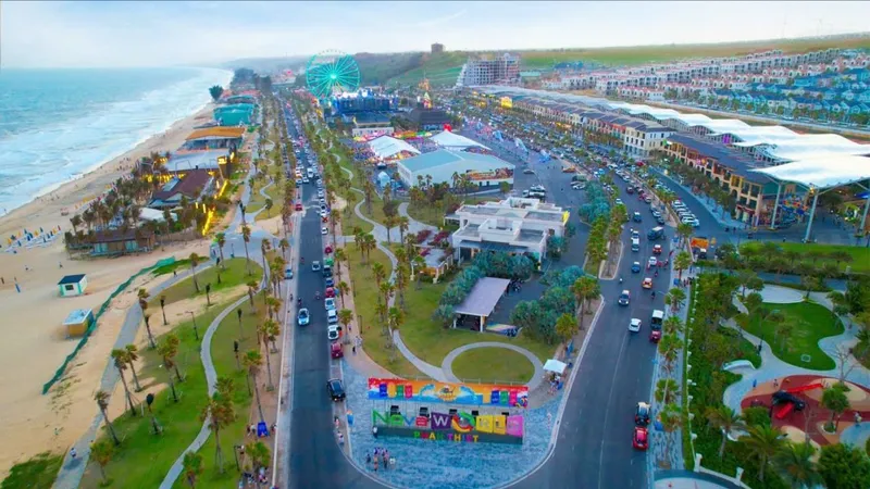 Hàng ngàn người tham Lễ hội thể thao SPORTS FESTIVAL 2025 