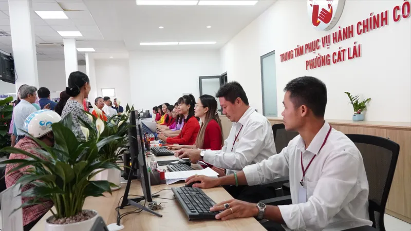 Thành ủy TPHCM yêu cầu xử lý nghiêm việc lợi dụng chính sách, chế độ