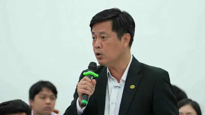 Doanh nghiệp đấu tranh bảo vệ tài sản trí tuệ: “Chờ được mạ thì má đã sưng”!