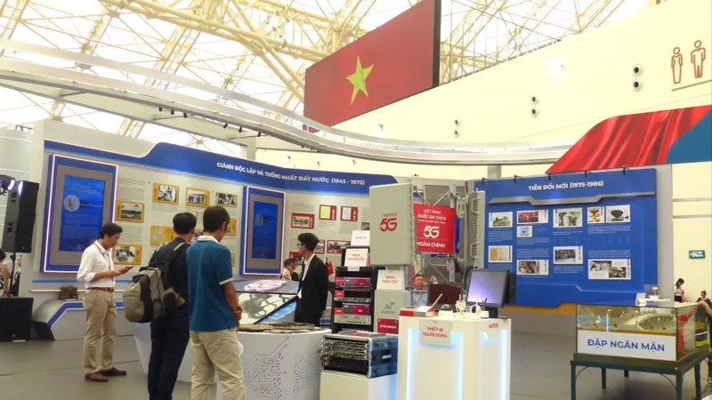 Ba trụ cột quyết định năng lực cạnh tranh của Việt Nam